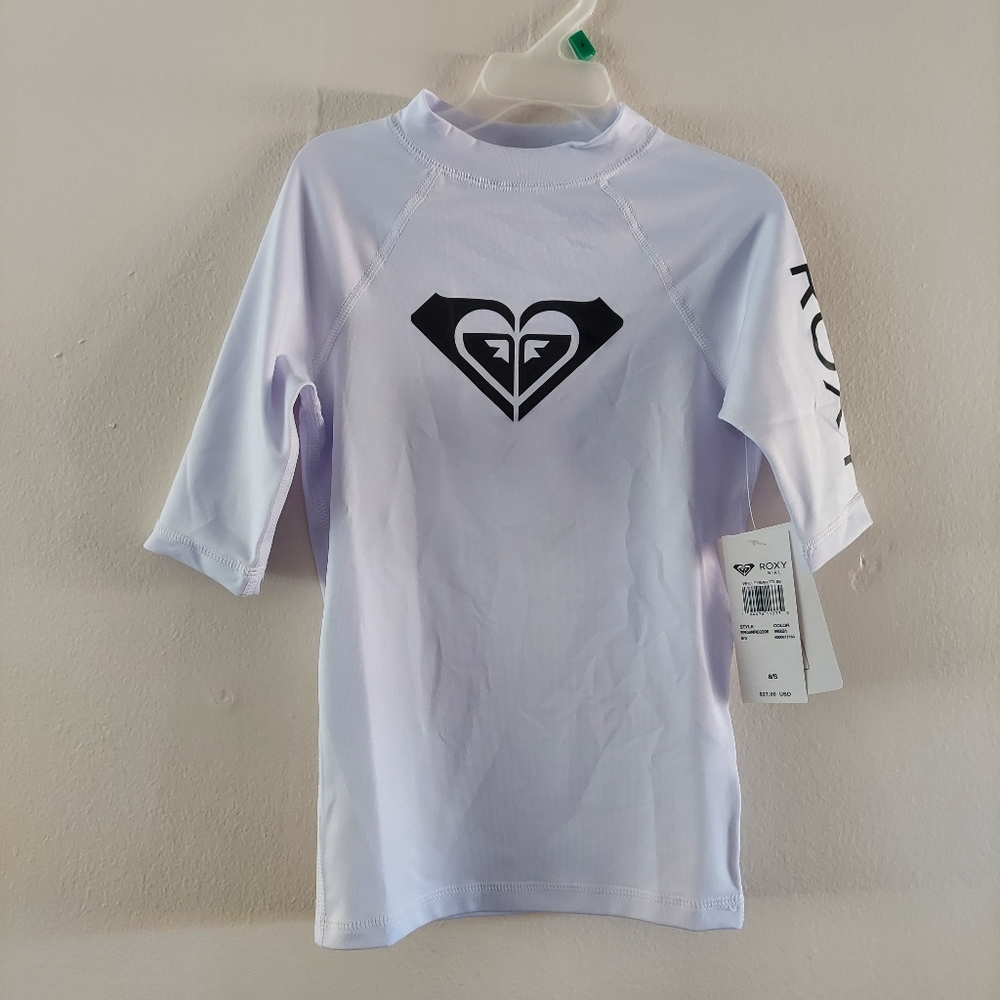 Roxy top